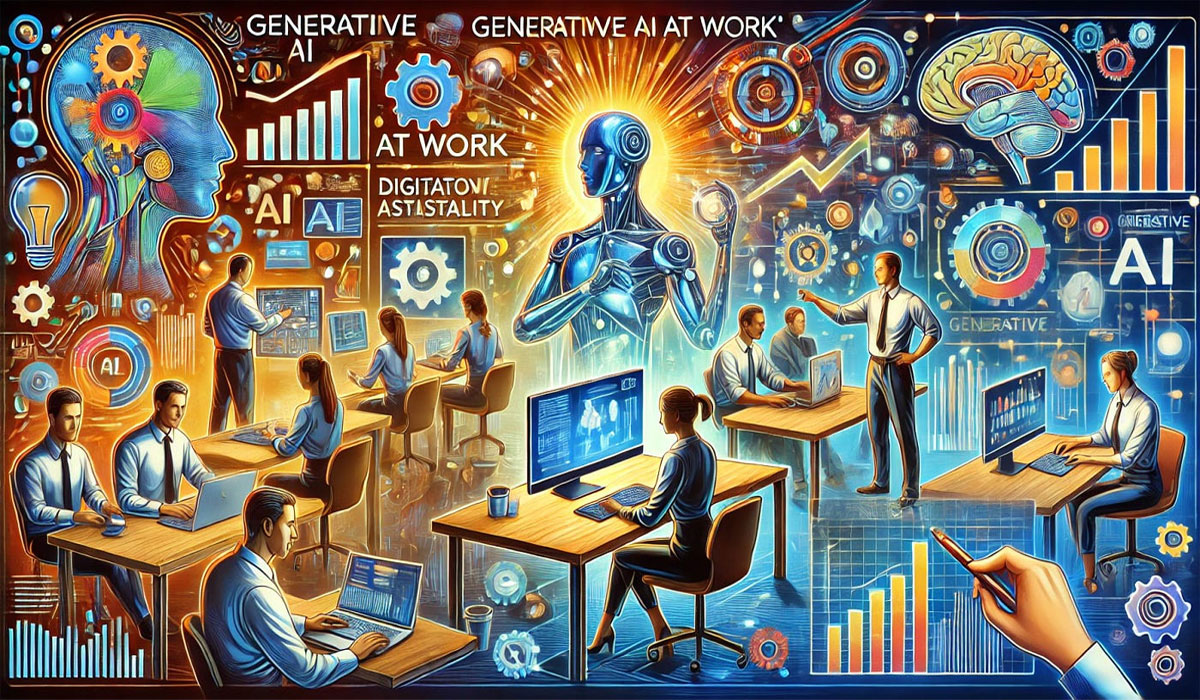 Don’t Miss This! The AI Automation Revolution Changing Everything You Know About Work
