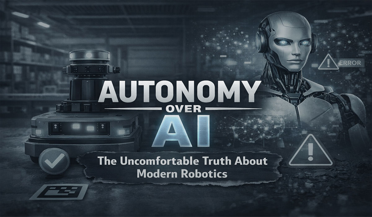 Shocking Truth About AI Automation That No One Is Talking About!
