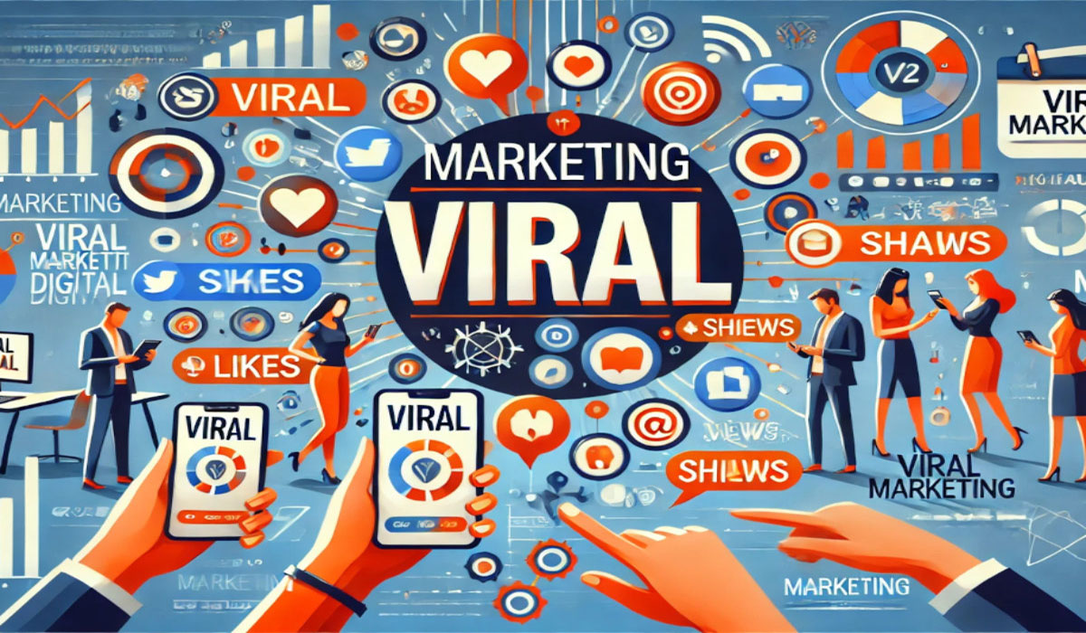 Viral Alert! The Digital Marketing Tricks Top Influencers Don’t Want You to Know!