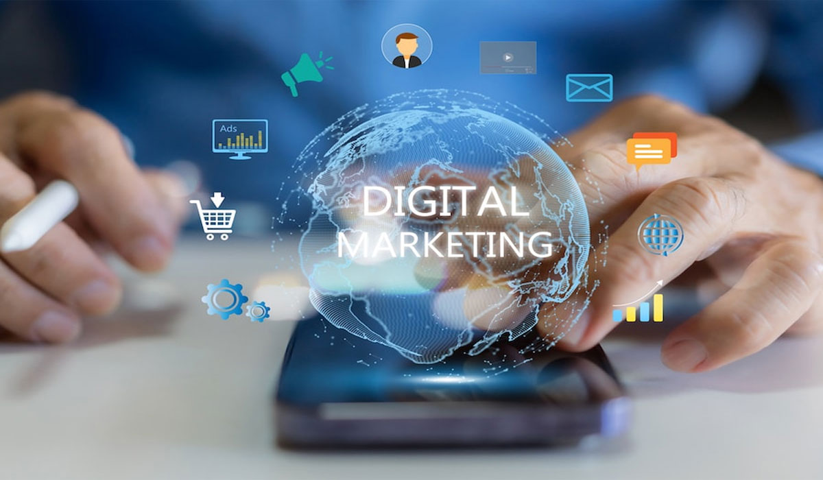 Unbelievable Power of Digital Marketing You Need to Know Right Now