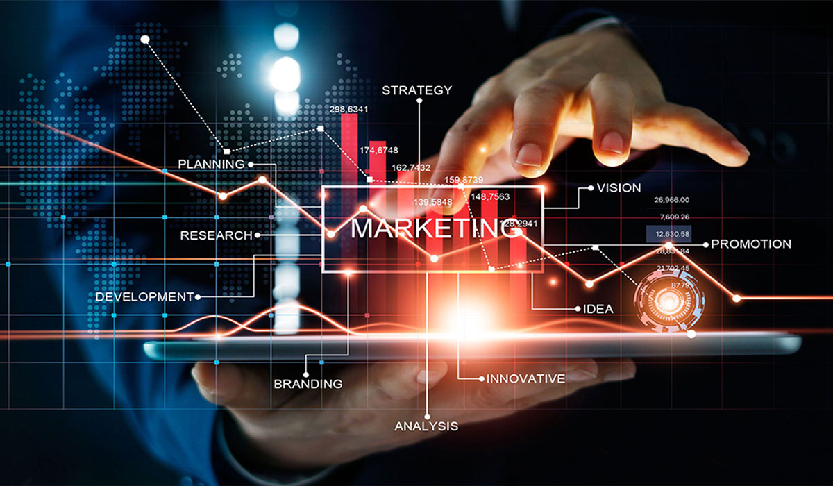 Unbelievable Power of Digital Marketing You Need to Know Right Now